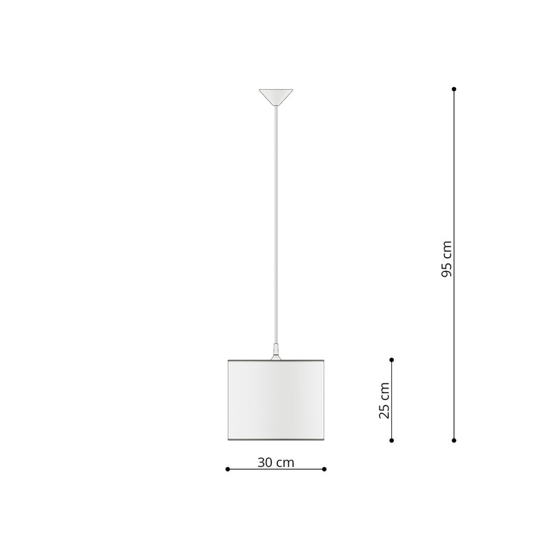 Hanglamp CAT 30