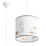 Hanglamp KITTY 30