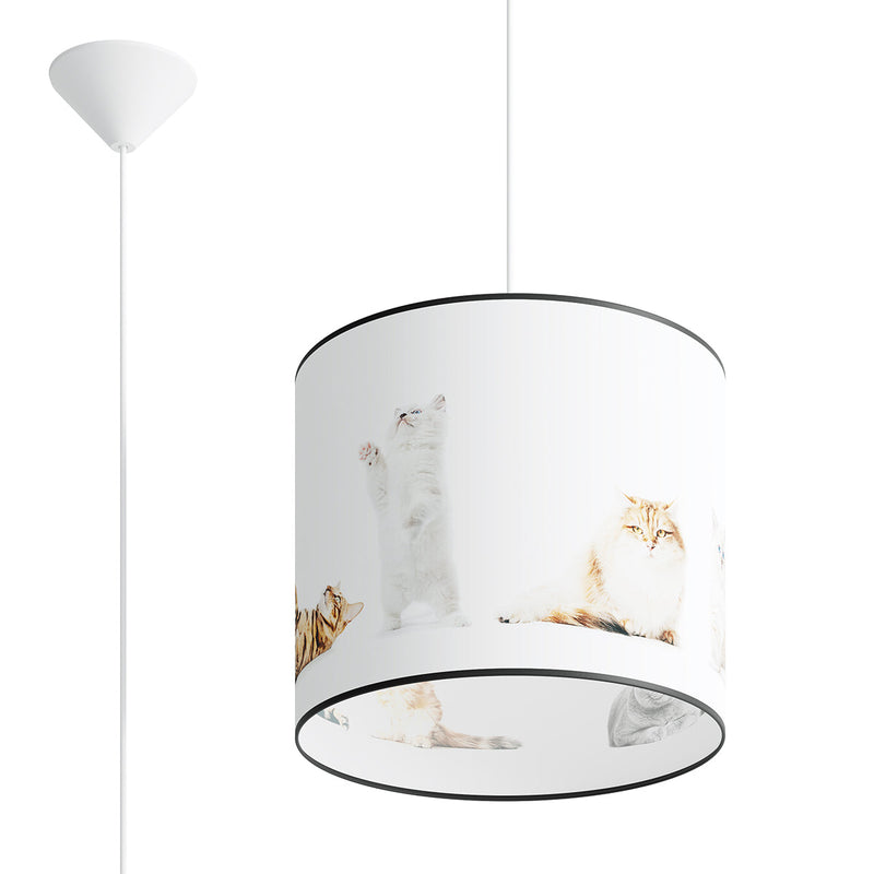 Hanglamp KITTY 30