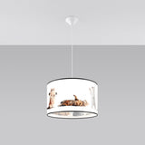 Hanglamp KITTY 40