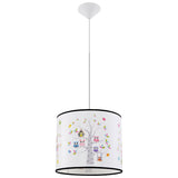 Hanglamp OWLS 30