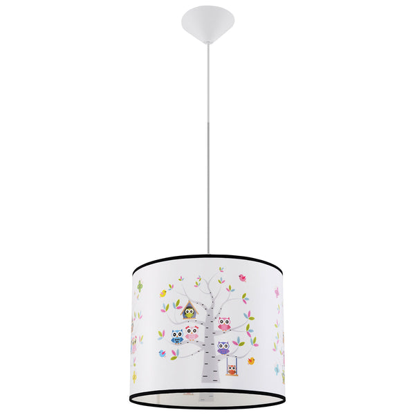 Hanglamp OWLS 30