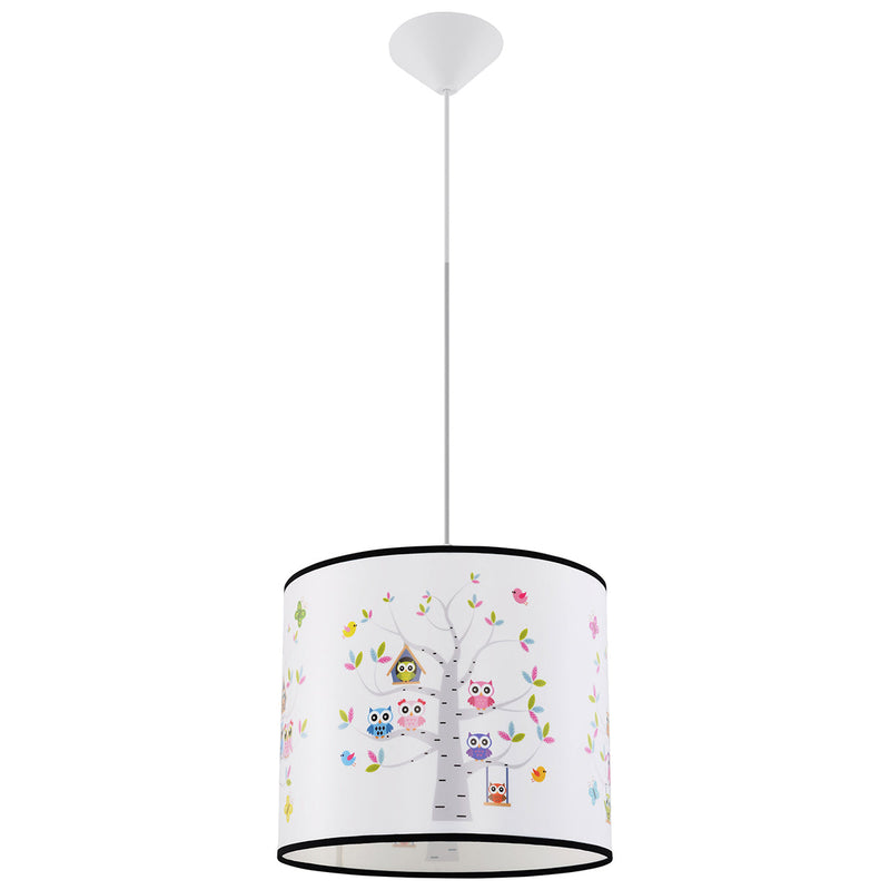 Hanglamp OWLS 30
