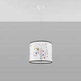 Hanglamp OWLS 30