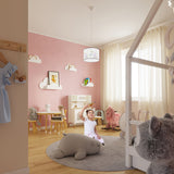 Hanglamp OWLS 40