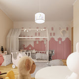 Hanglamp OWLS 40