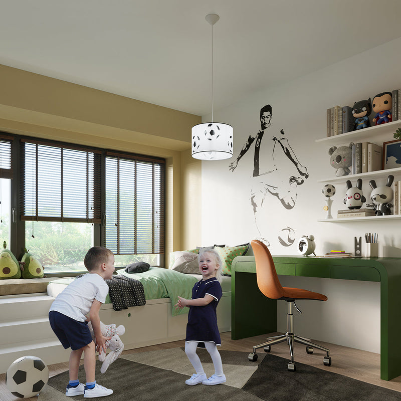 Hanglamp VOETBAL A 30