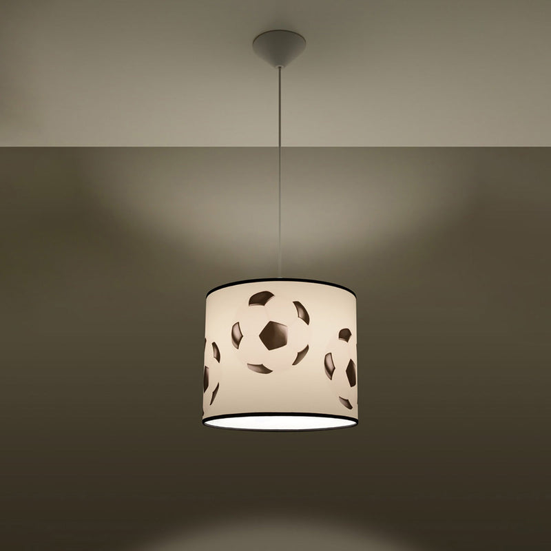 Hanglamp VOETBAL A 30