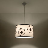 Hanglamp VOETBAL A 40