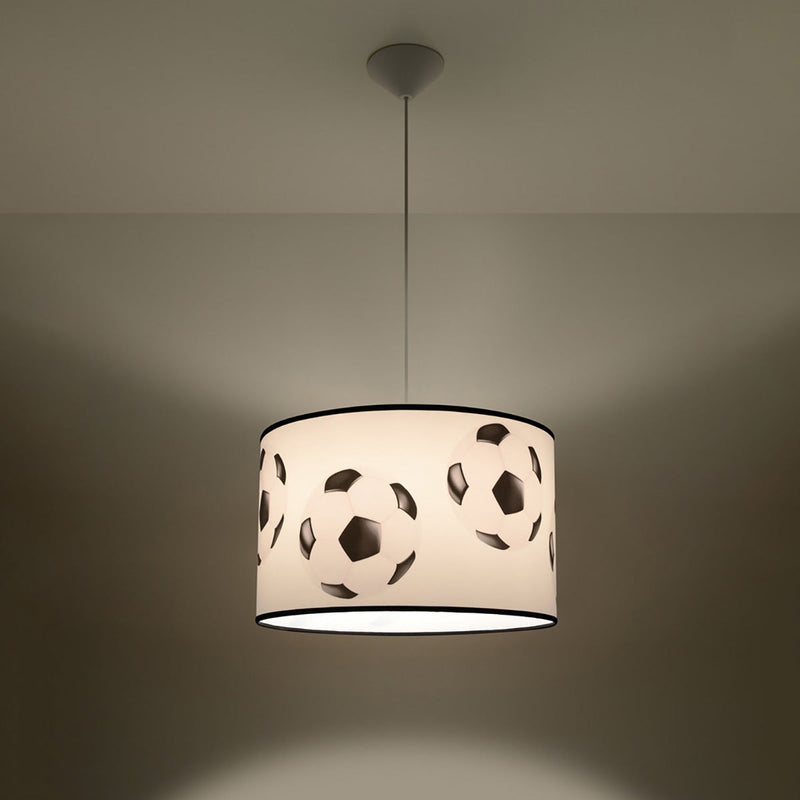 Hanglamp VOETBAL A 40