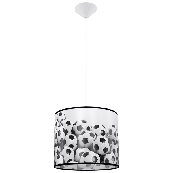 Hanglamp FOOTBALL B 30