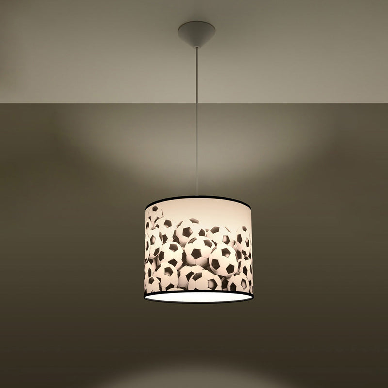 Hanglamp FOOTBALL B 30