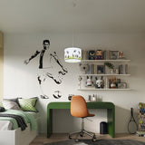 Hanglamp VOETBAL C 30