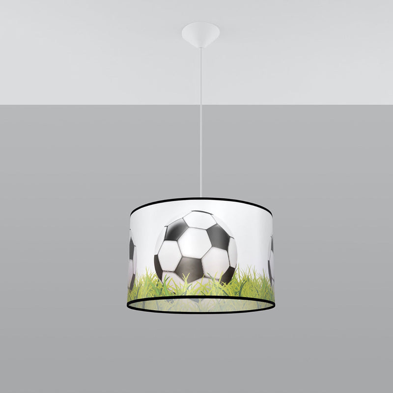 Hanglamp VOETBAL C 40