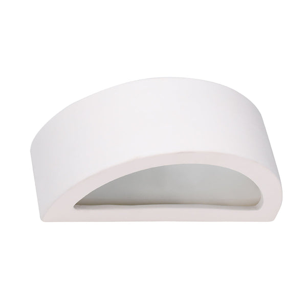Wandlamp keramiek ATENA 20