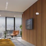 Wandlamp YOLI 1 wit
