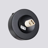 Wandlamp YOLI 1 zwart