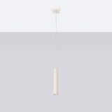 Hanglamp LAGOS 1 beige