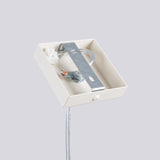 Hanglamp LAGOS 1 beige