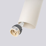 Hanglamp LAGOS 1 beige