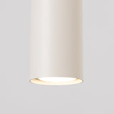 Hanglamp LAGOS 1 beige