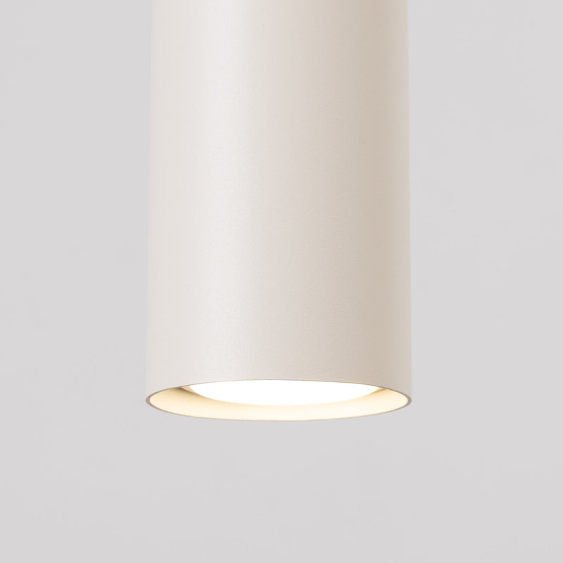 Hanglamp LAGOS 1 beige
