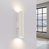 Wandlamp LAGOS 2 beige