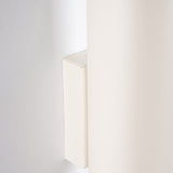 Wandlamp LAGOS 2 beige
