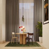 Hanglamp LAGOS 2 olijfgroen