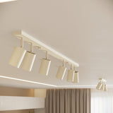 Wandlamp RING beige