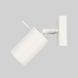 Wandlamp RING beige