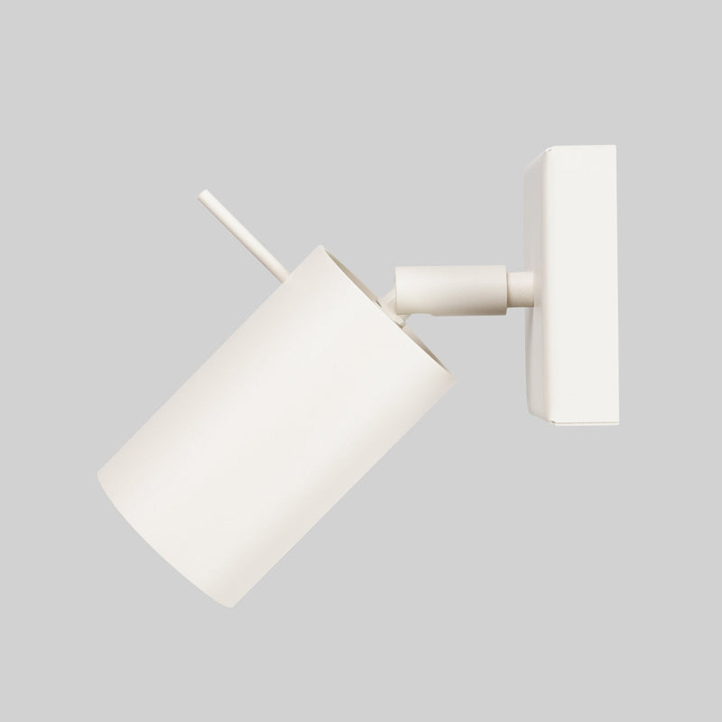 Wandlamp RING beige