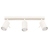 Plafondlamp RING 3L beige