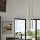 Wandlamp PASTELO 2 beige
