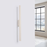 Wandlamp PASTELO 2 beige