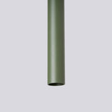 Hanglamp PASTELO 1 olijfgroen