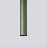 Hanglamp PASTELO 3P olijfgroen