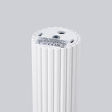 Plafondlamp KARBON 20 wit