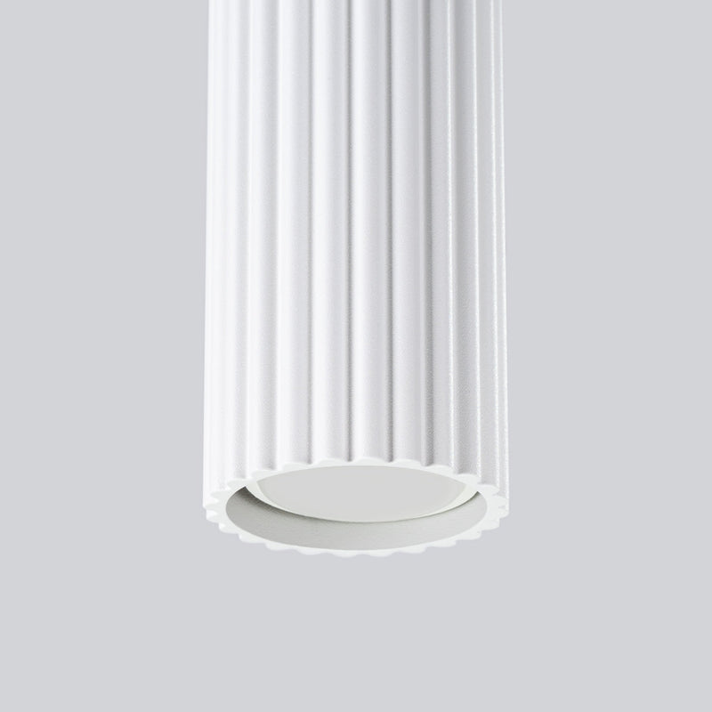 Hanglamp KARBON 3L wit