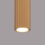 Plafondlamp KARBON 10 goud