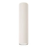 Plafondlamp KARBON 30 beige