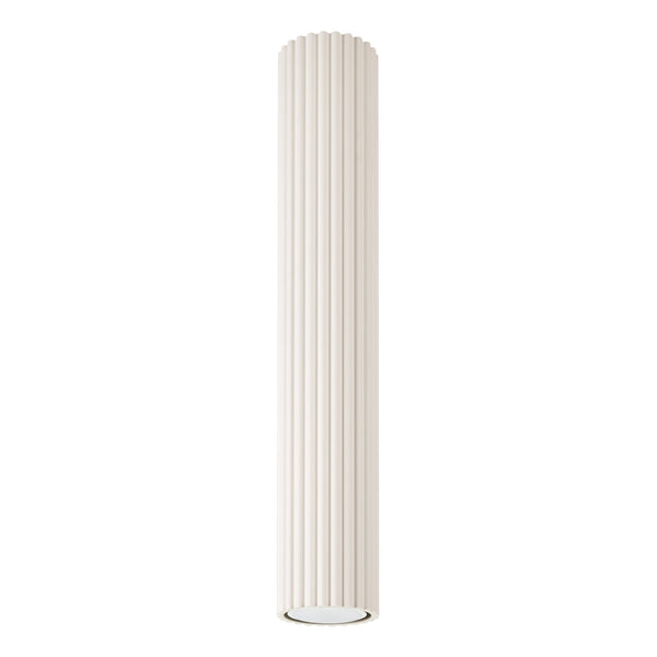 Plafondlamp KARBON 40 beige