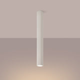Plafondlamp KARBON 60 beige