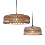Good&Mojo - Hanglamp Ubud Bamboe