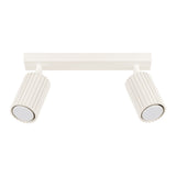Plafondlamp KARBON 2 beige
