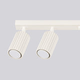Plafondlamp KARBON 6L beige