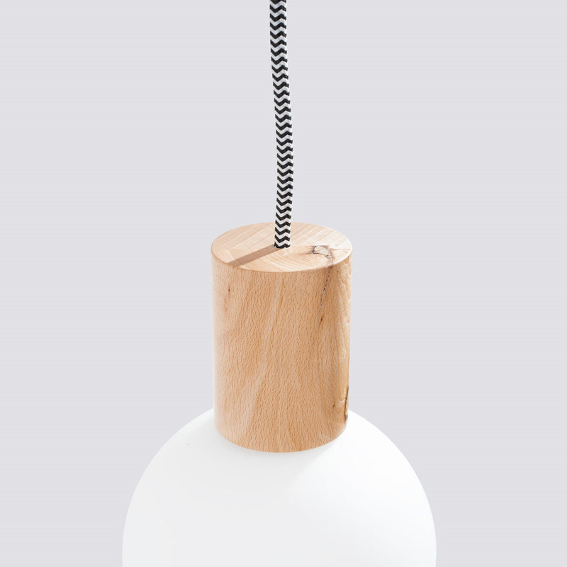 Wandlamp NIBMI G9 met schakelaar