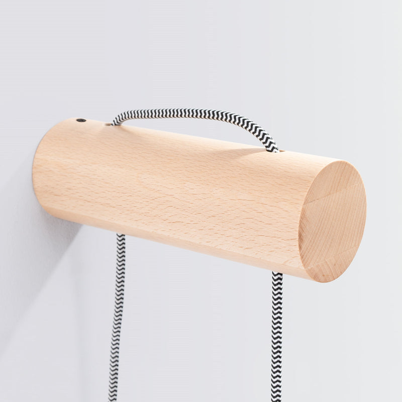 Wandlamp NIBMI G9 met schakelaar