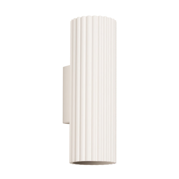 Wandlamp KARBON 20 beige