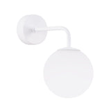 Wandlamp ASTRAL 1 wit